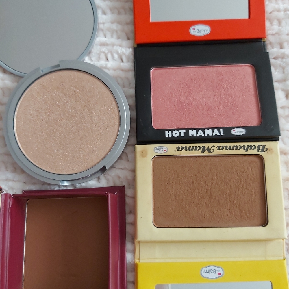 Makeup bundle - Picture 5 of 10